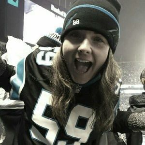 Meet your Posher, Lauri